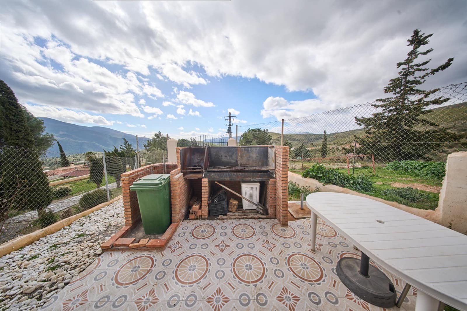 5 soverom Finca/Herregård til salgs i Orgiva - € 320 000 (Ref: 9634520)