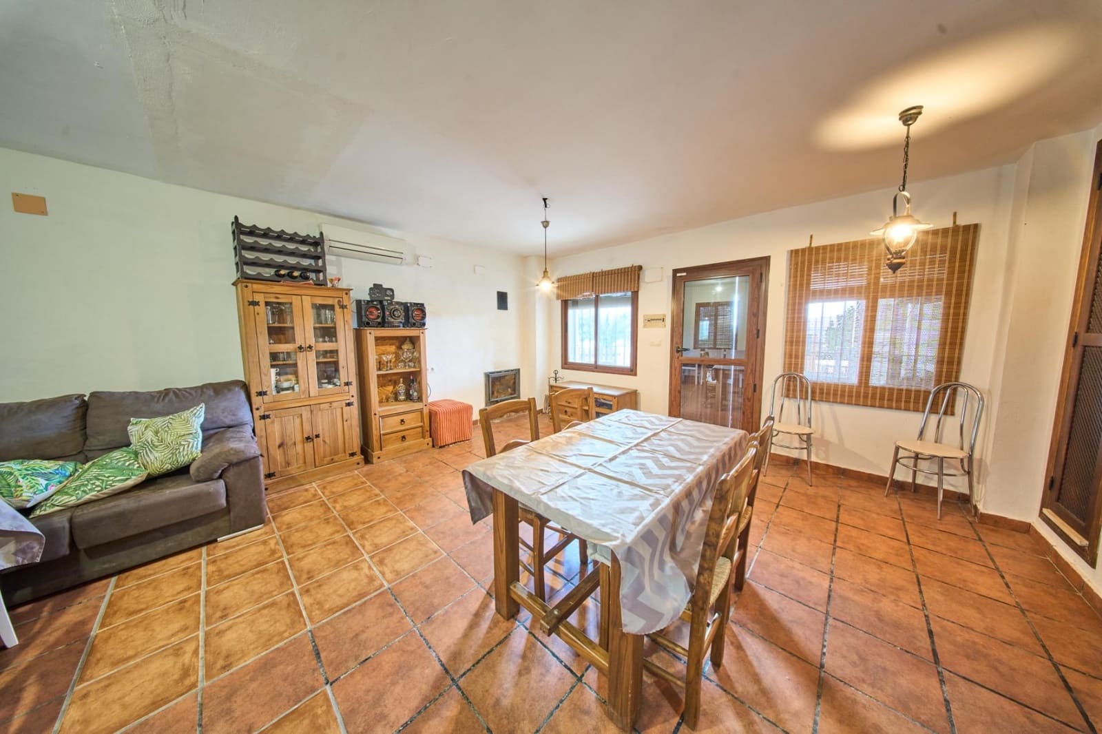 5 soverom Finca/Herregård til salgs i Orgiva - € 320 000 (Ref: 9634520)