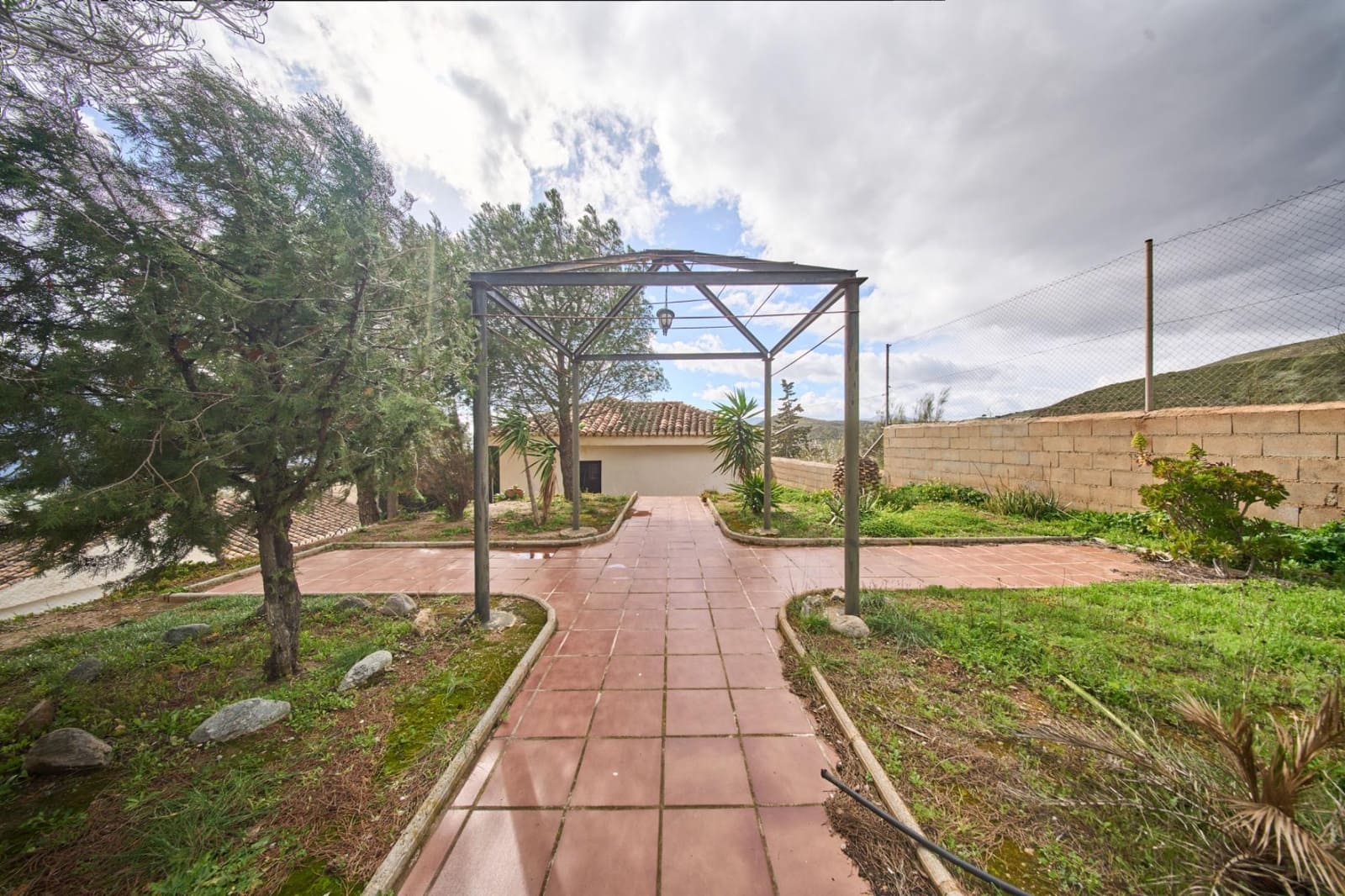 5 soverom Finca/Herregård til salgs i Orgiva - € 320 000 (Ref: 9634520)