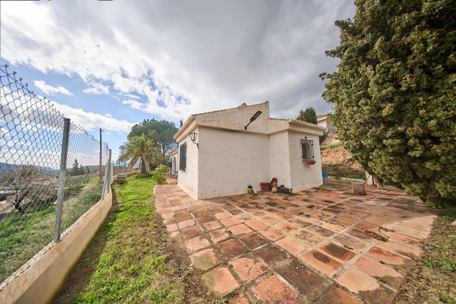 5 soverom Finca/Herregård til salgs i Orgiva - € 320 000 (Ref: 9634520)