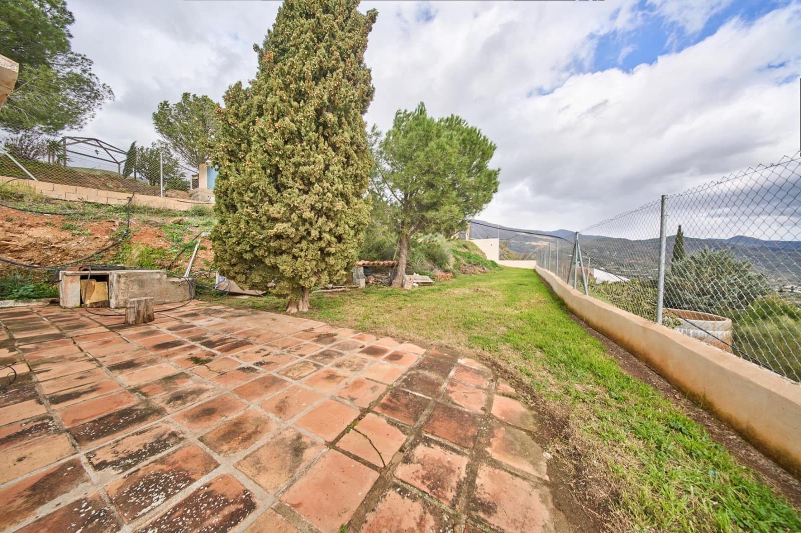 5 soverom Finca/Herregård til salgs i Orgiva - € 320 000 (Ref: 9634520)