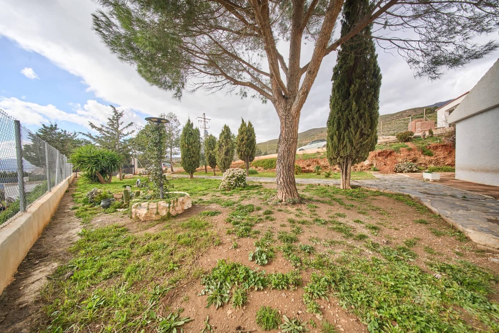 5 soverom Finca/Herregård til salgs i Orgiva - € 320 000 (Ref: 9634520)