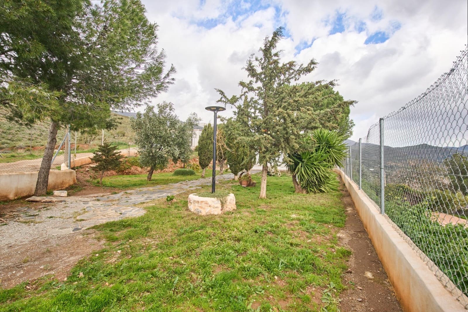5 soverom Finca/Herregård til salgs i Orgiva - € 320 000 (Ref: 9634520)