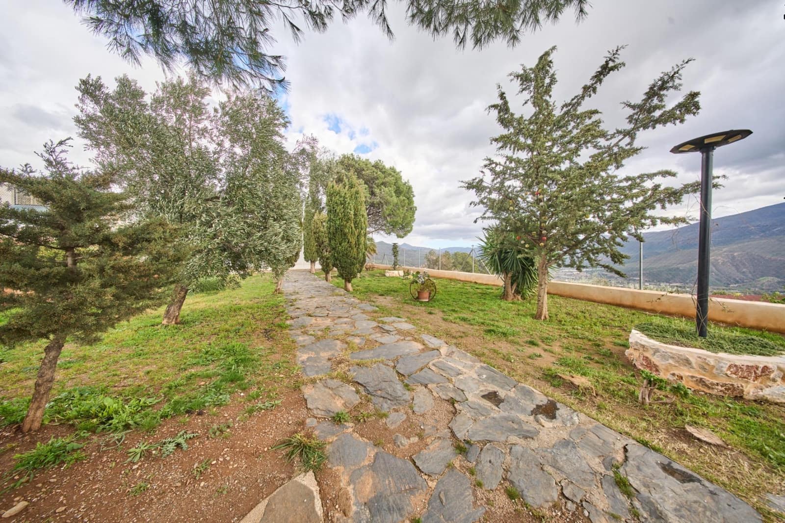 5 soverom Finca/Herregård til salgs i Orgiva - € 320 000 (Ref: 9634520)
