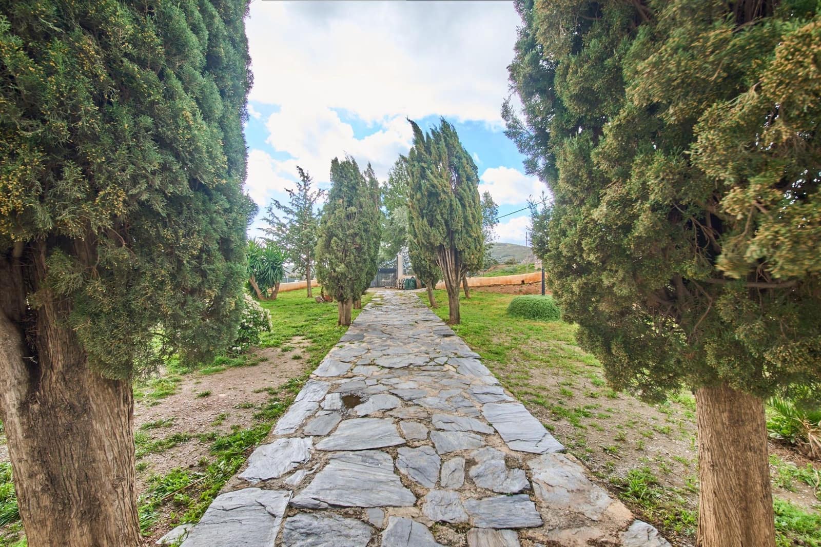 5 soverom Finca/Herregård til salgs i Orgiva - € 320 000 (Ref: 9634520)