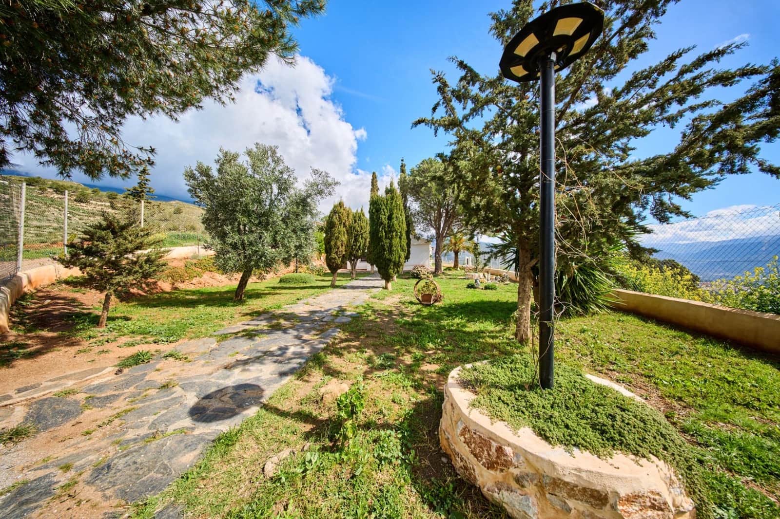 5 soverom Finca/Herregård til salgs i Orgiva - € 320 000 (Ref: 9634520)