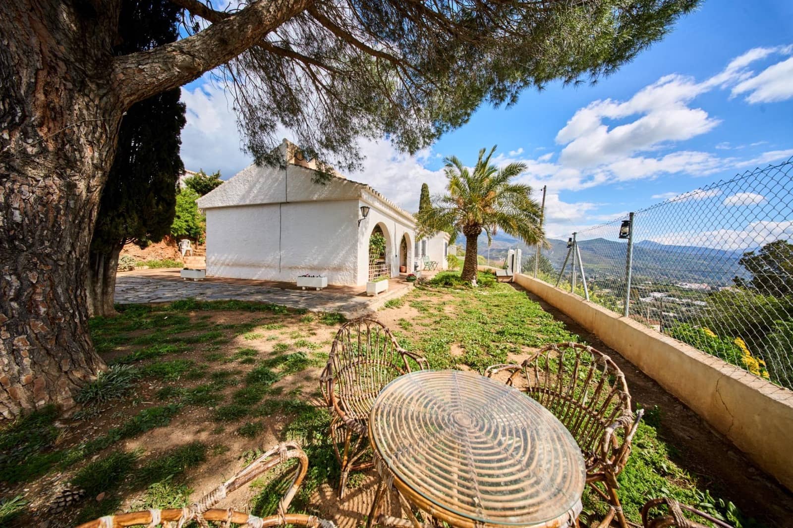 5 soverom Finca/Herregård til salgs i Orgiva - € 320 000 (Ref: 9634520)