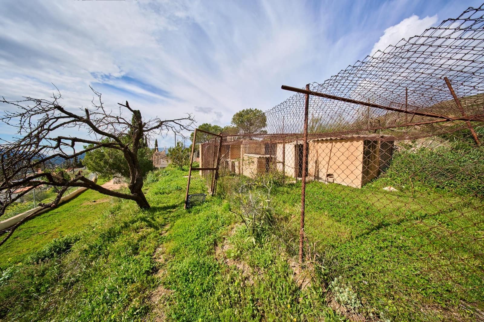 5 soverom Finca/Herregård til salgs i Orgiva - € 320 000 (Ref: 9634520)
