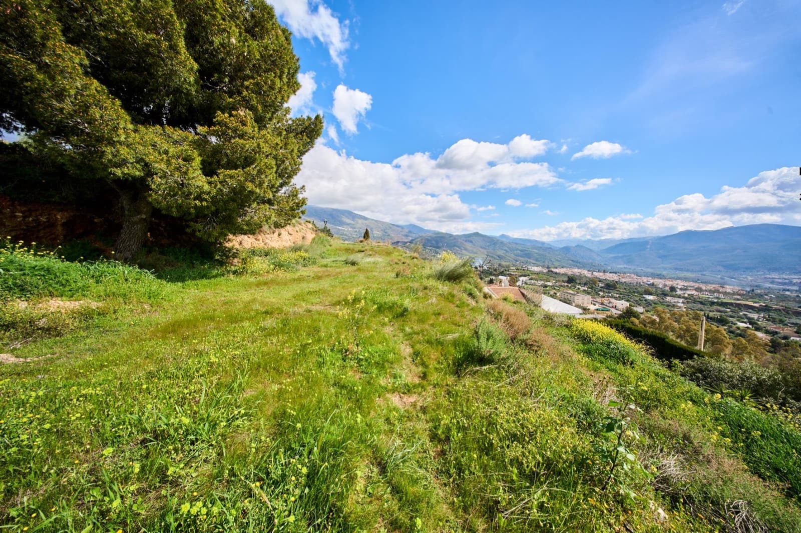 5 soverom Finca/Herregård til salgs i Orgiva - € 320 000 (Ref: 9634520)