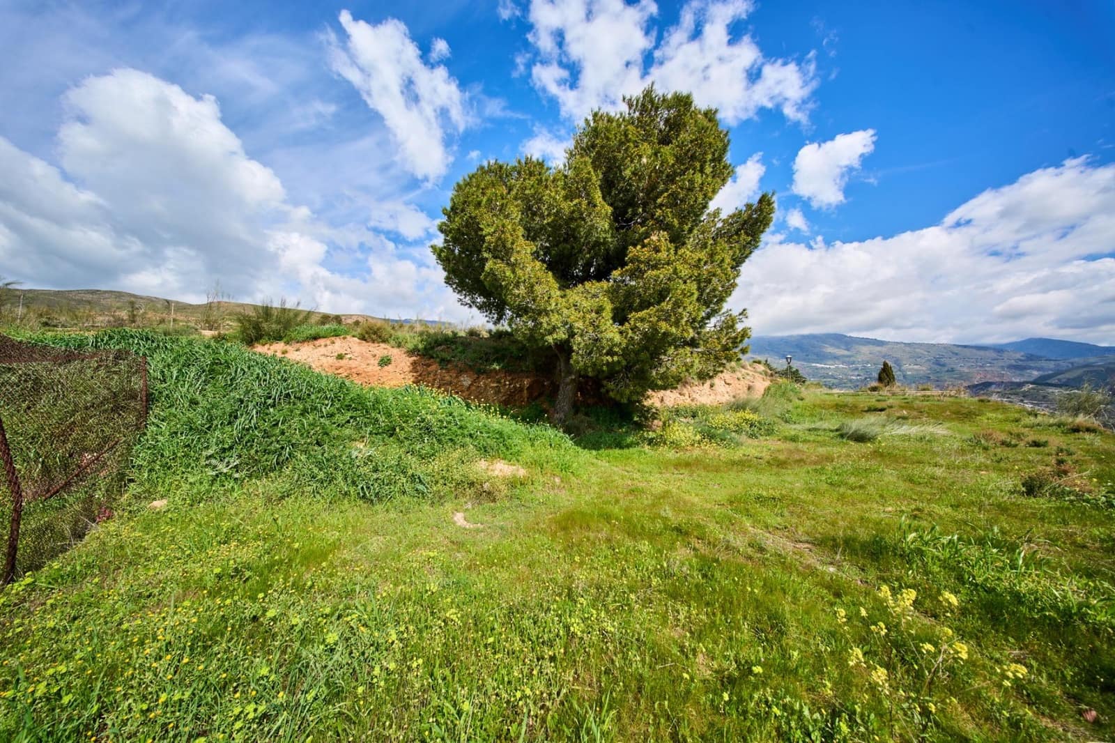 5 soverom Finca/Herregård til salgs i Orgiva - € 320 000 (Ref: 9634520)