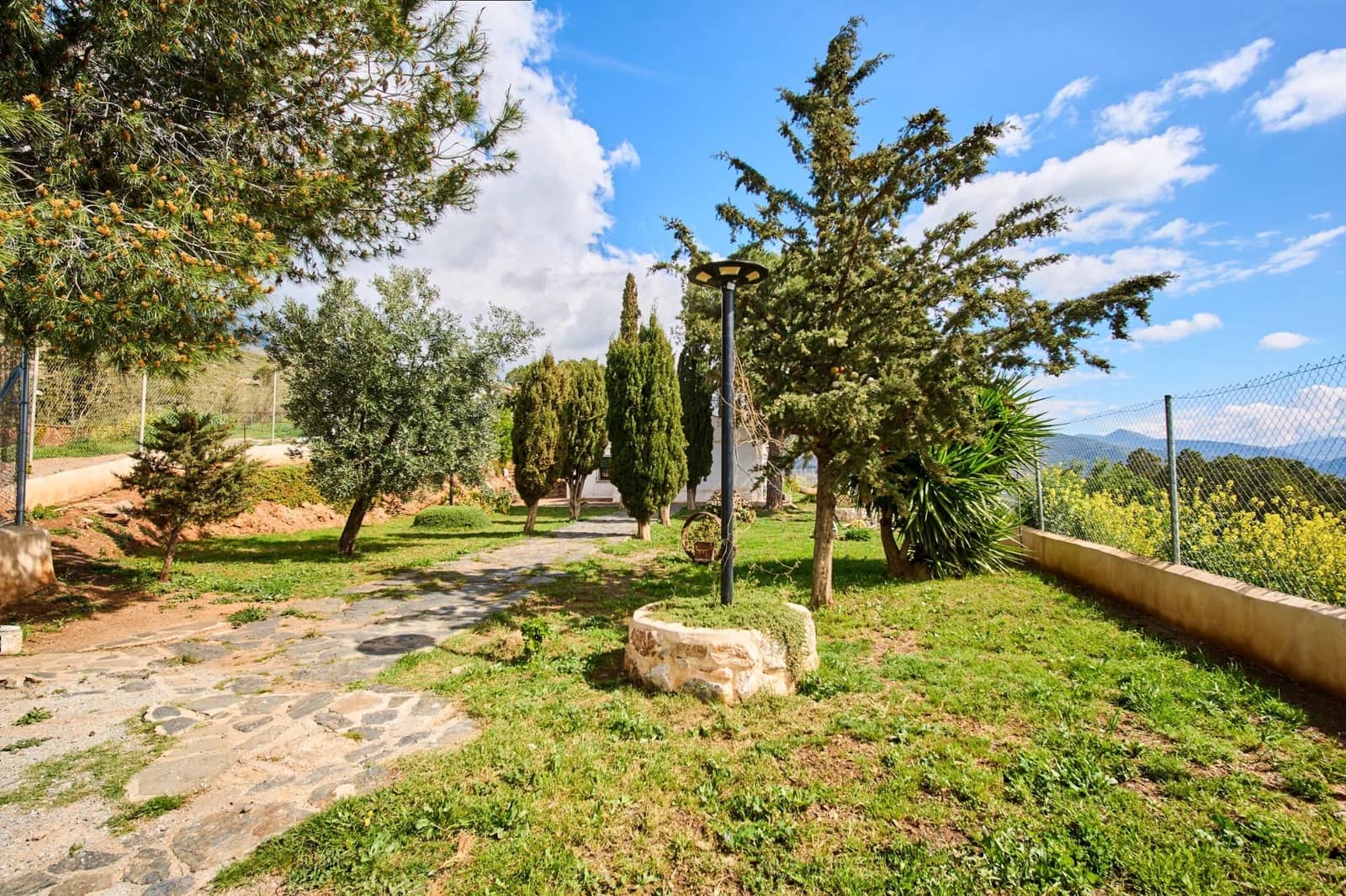 5 soverom Finca/Herregård til salgs i Orgiva - € 320 000 (Ref: 9634520)