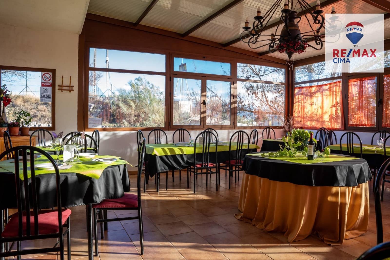 3 bedroom Commercial for sale in El Hijate - € 450,000 (Ref: 9637790)