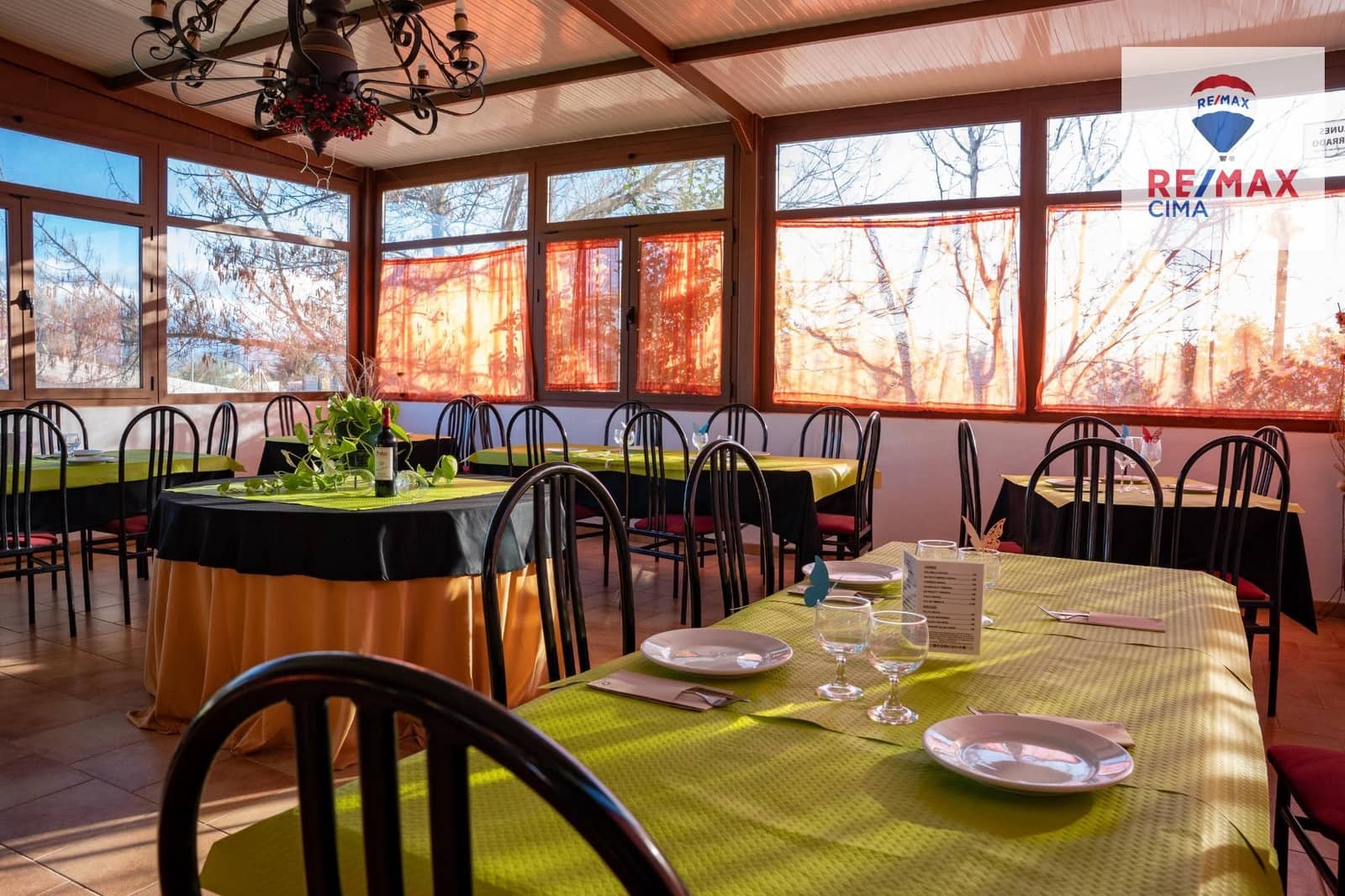 3 bedroom Commercial for sale in El Hijate - € 450,000 (Ref: 9637790)