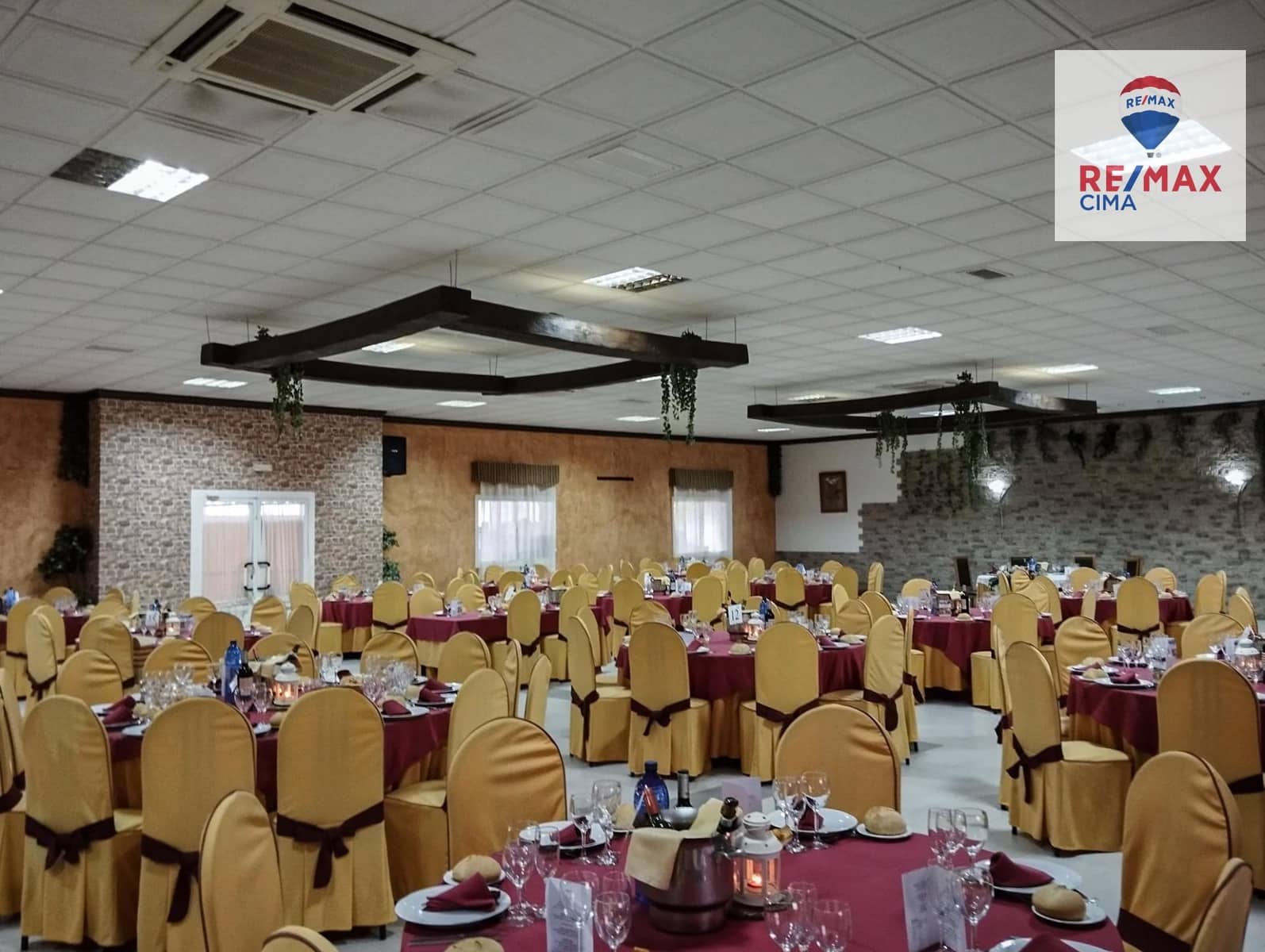 3 bedroom Commercial for sale in El Hijate - € 450,000 (Ref: 9637790)