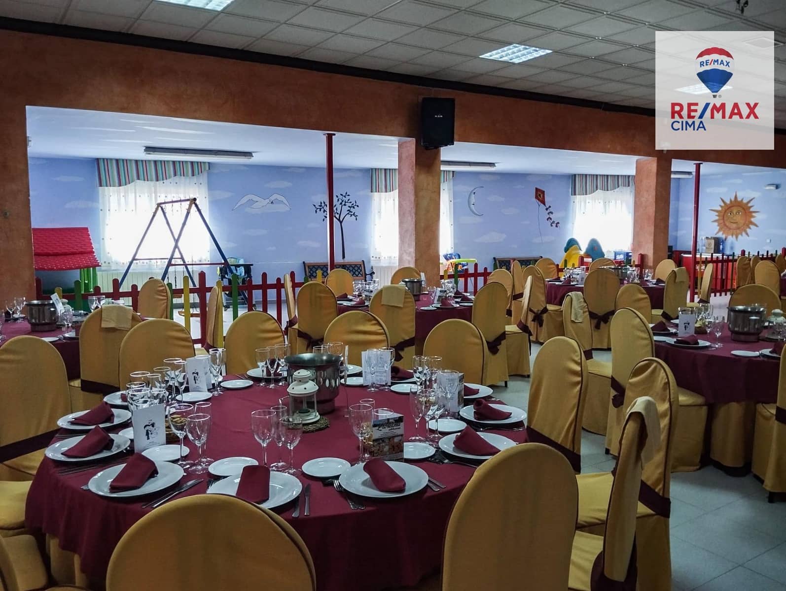 3 bedroom Commercial for sale in El Hijate - € 450,000 (Ref: 9637790)