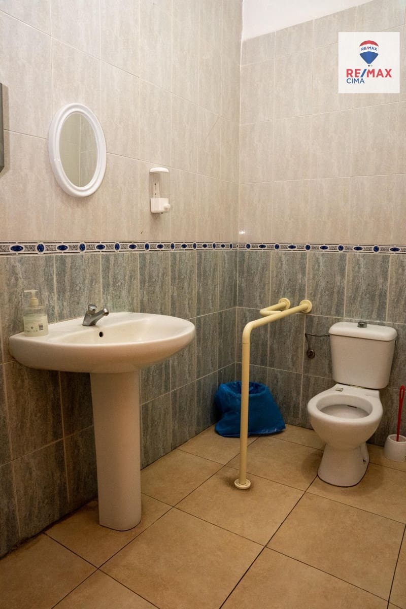 3 sovrum Kommersiell till salu i El Hijate - 450 000 € (Ref: 9637790)