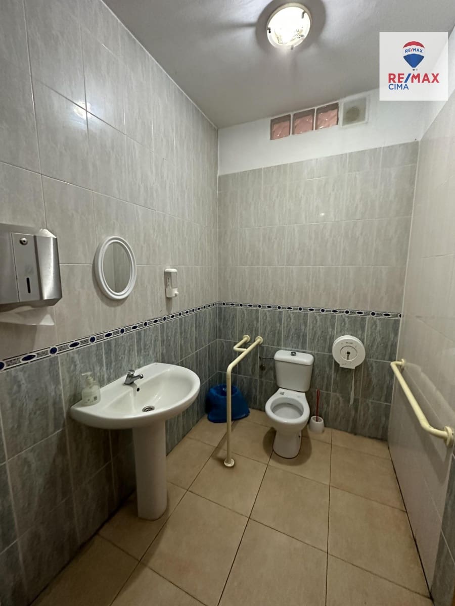 3 sovrum Kommersiell till salu i El Hijate - 450 000 € (Ref: 9637790)