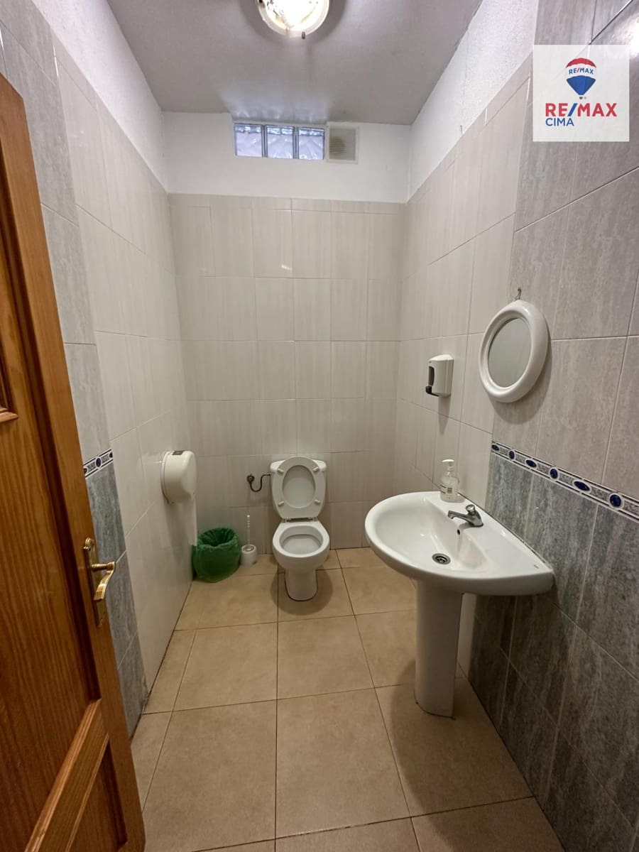 3 sovrum Kommersiell till salu i El Hijate - 450 000 € (Ref: 9637790)