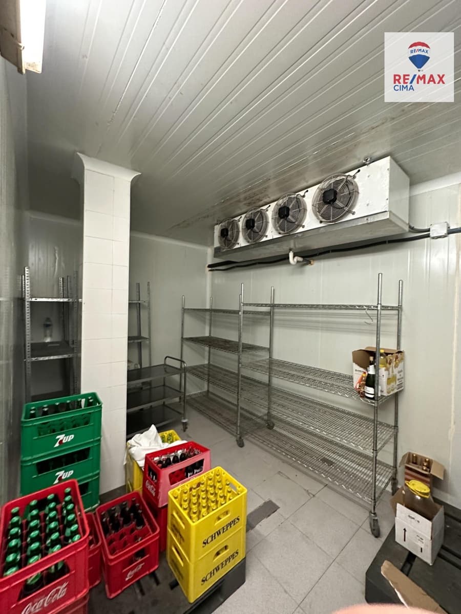 3 sovrum Kommersiell till salu i El Hijate - 450 000 € (Ref: 9637790)