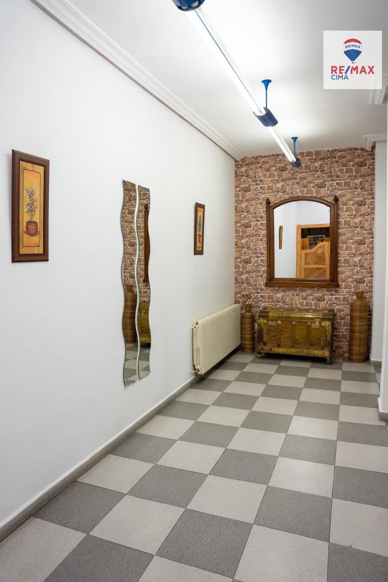 3 sovrum Kommersiell till salu i El Hijate - 450 000 € (Ref: 9637790)