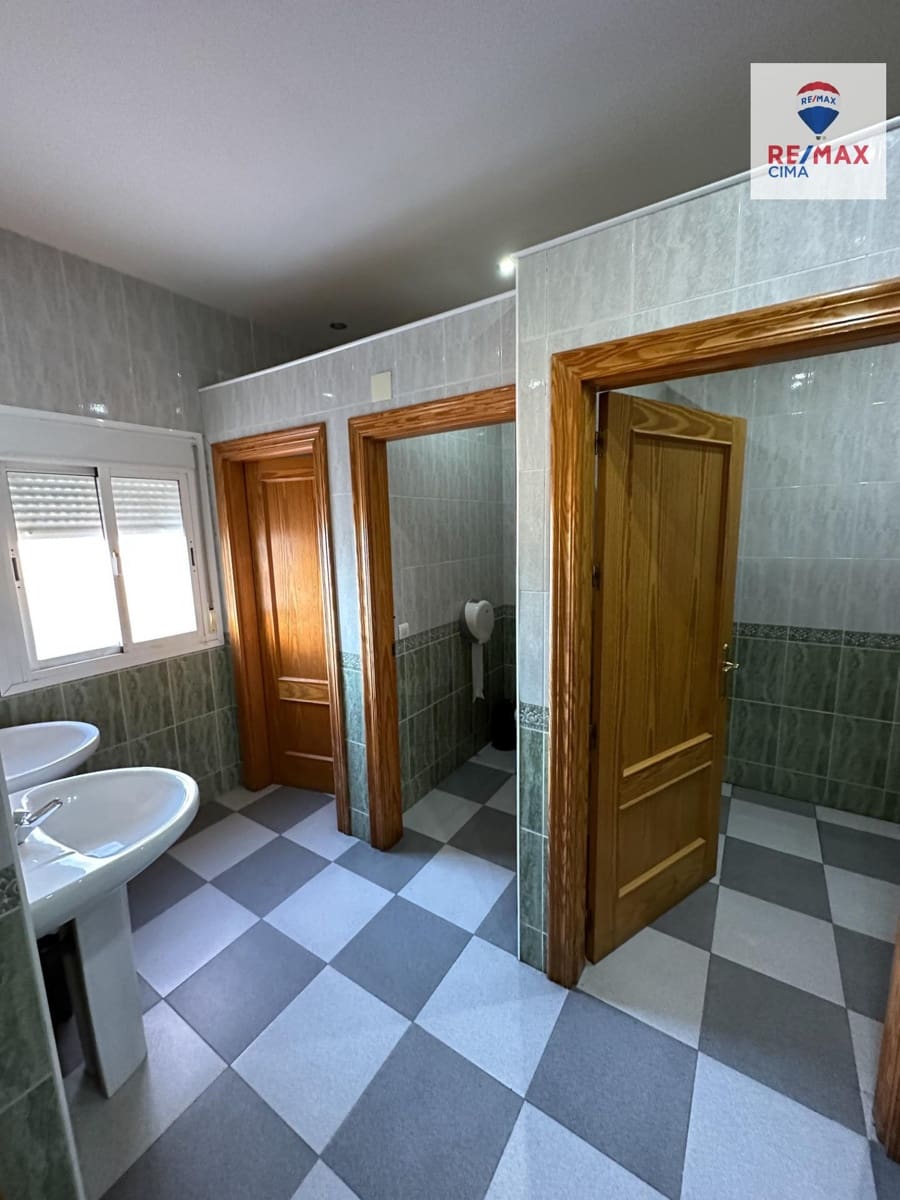 3 sovrum Kommersiell till salu i El Hijate - 450 000 € (Ref: 9637790)