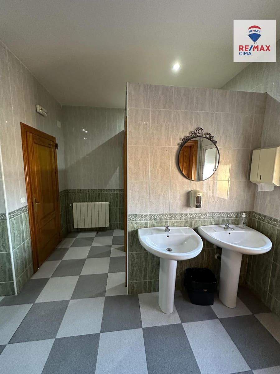 3 sovrum Kommersiell till salu i El Hijate - 450 000 € (Ref: 9637790)