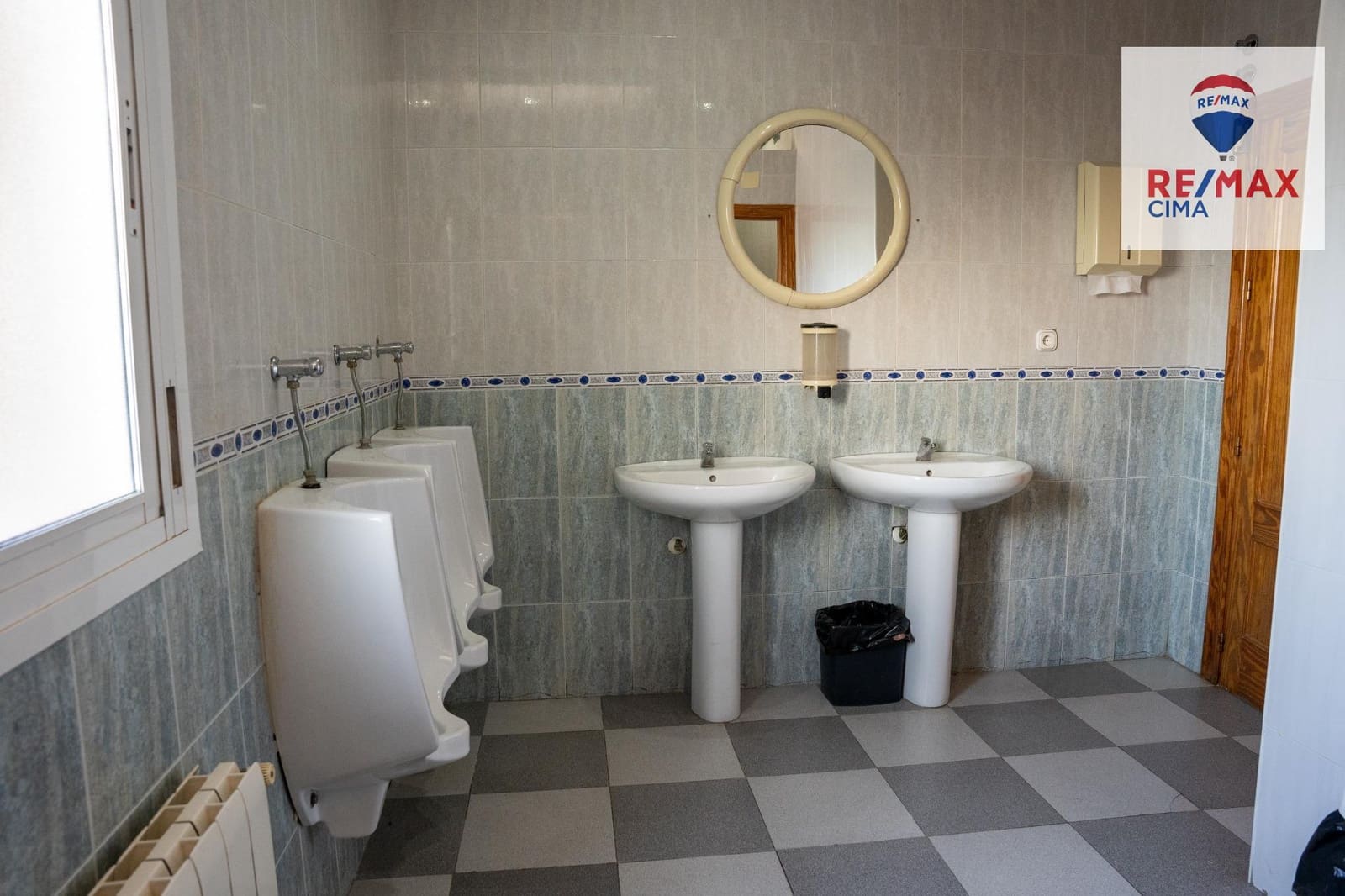 3 sovrum Kommersiell till salu i El Hijate - 450 000 € (Ref: 9637790)