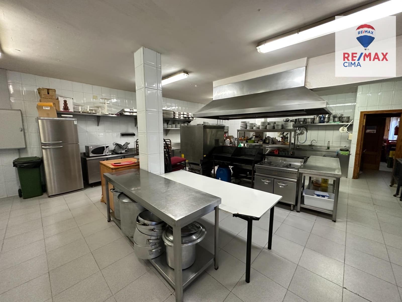 3 sovrum Kommersiell till salu i El Hijate - 450 000 € (Ref: 9637790)