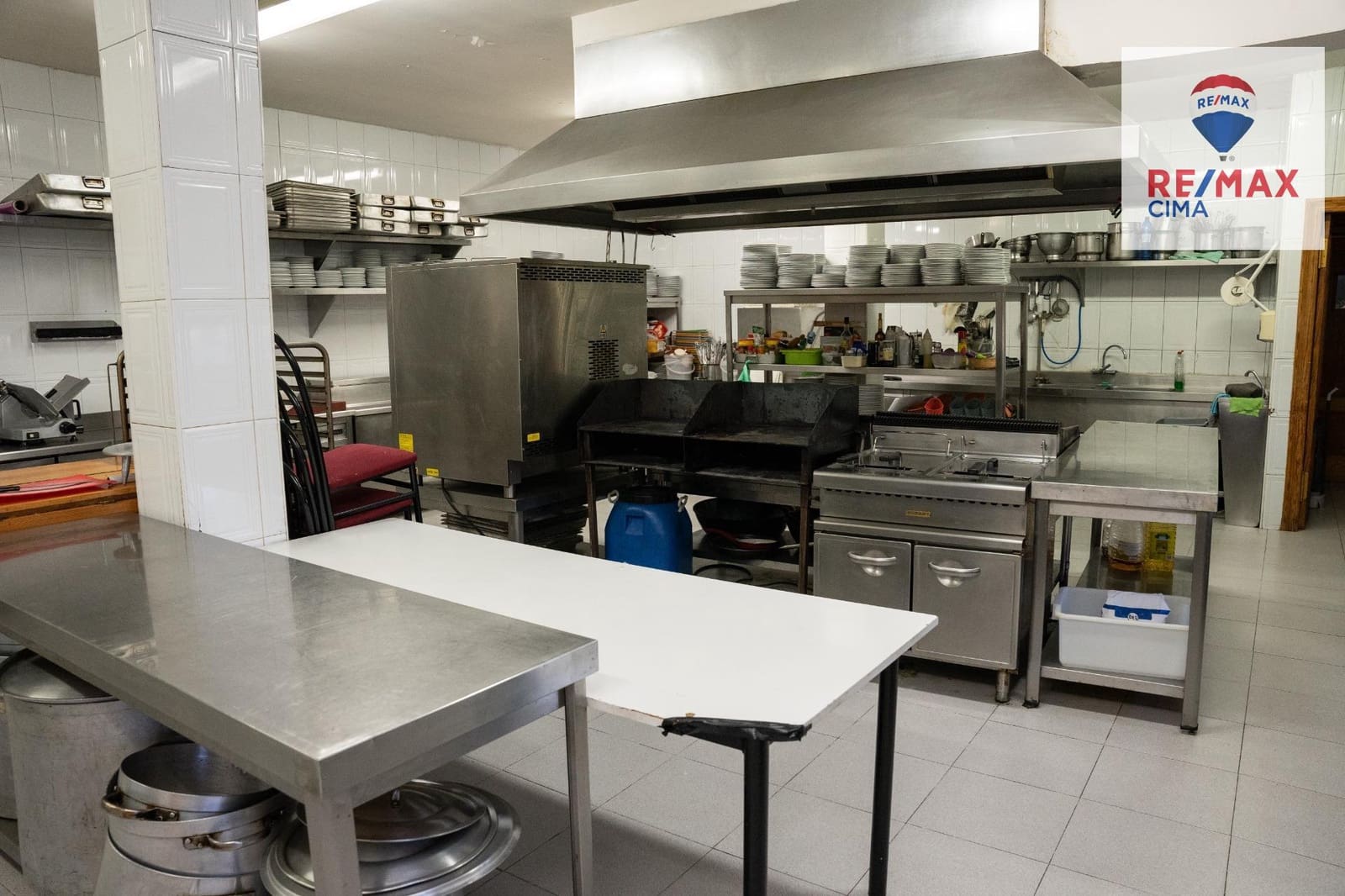 3 sovrum Kommersiell till salu i El Hijate - 450 000 € (Ref: 9637790)