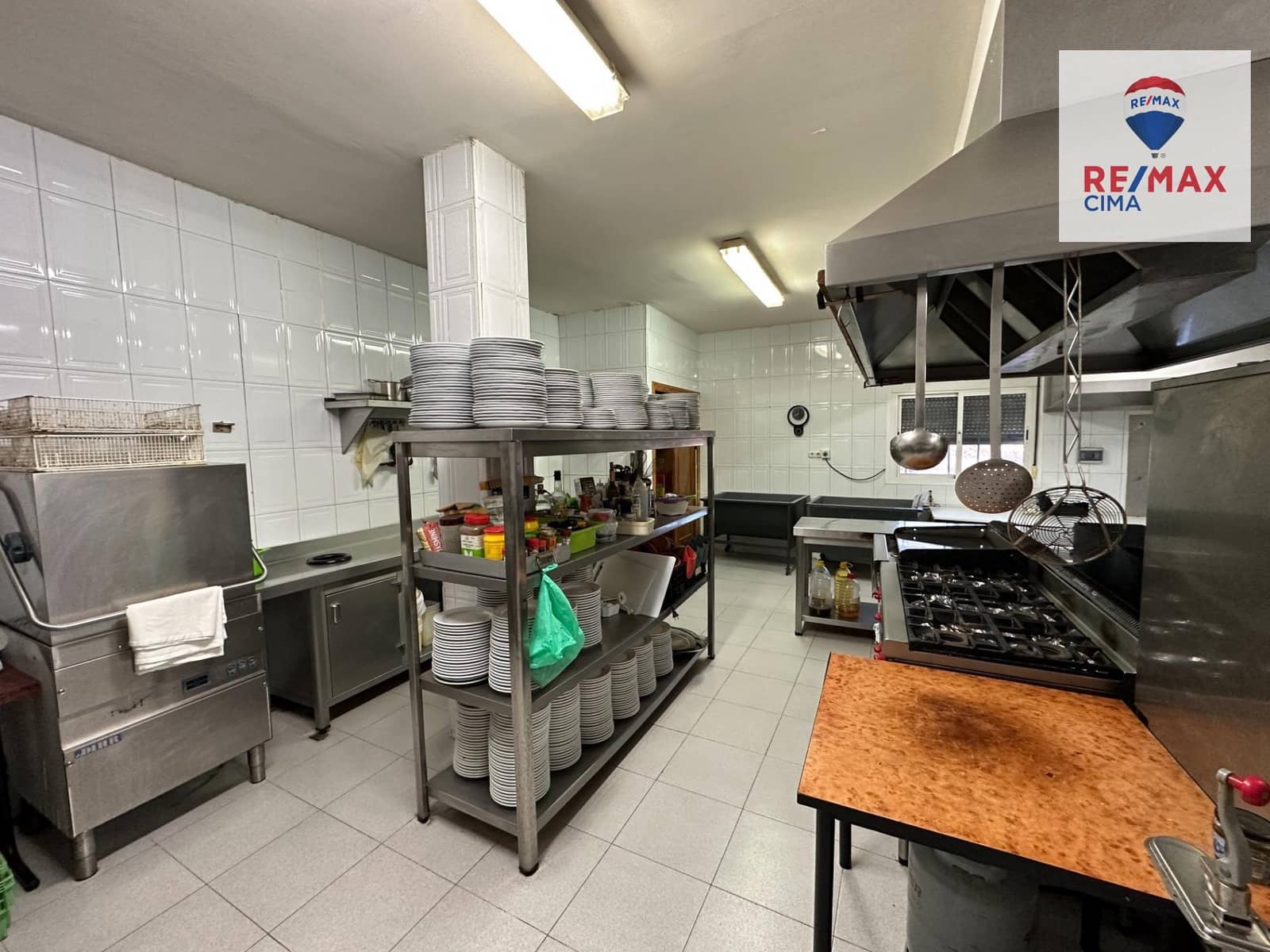 3 sovrum Kommersiell till salu i El Hijate - 450 000 € (Ref: 9637790)