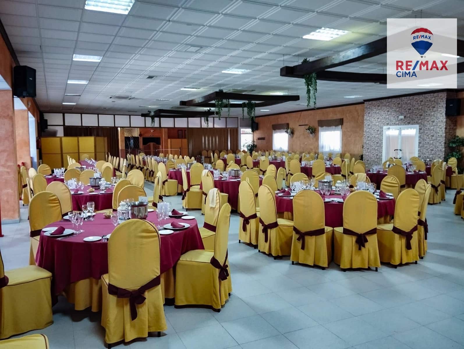 3 sovrum Kommersiell till salu i El Hijate - 450 000 € (Ref: 9637790)