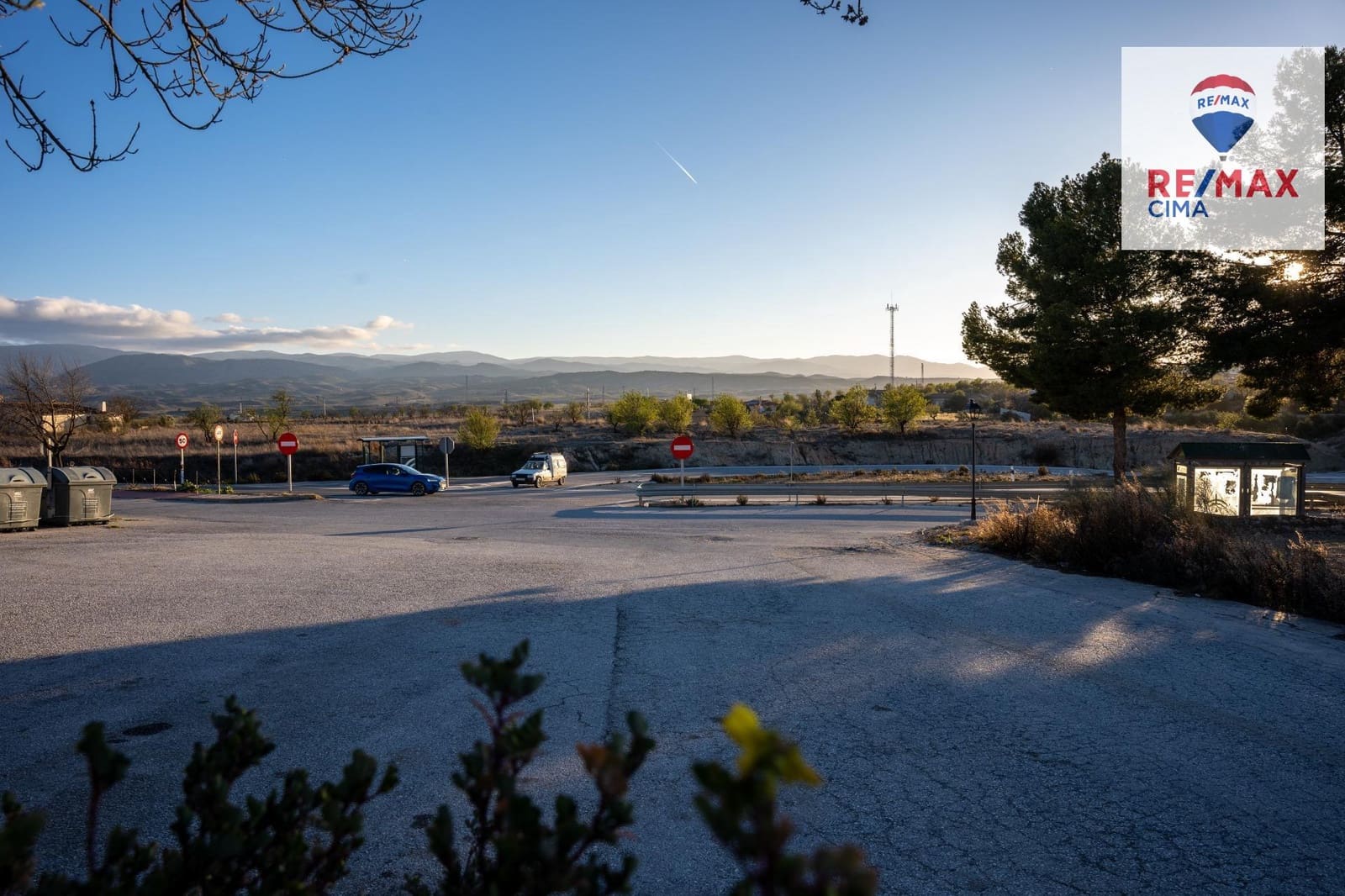 3 sovrum Kommersiell till salu i El Hijate - 450 000 € (Ref: 9637790)
