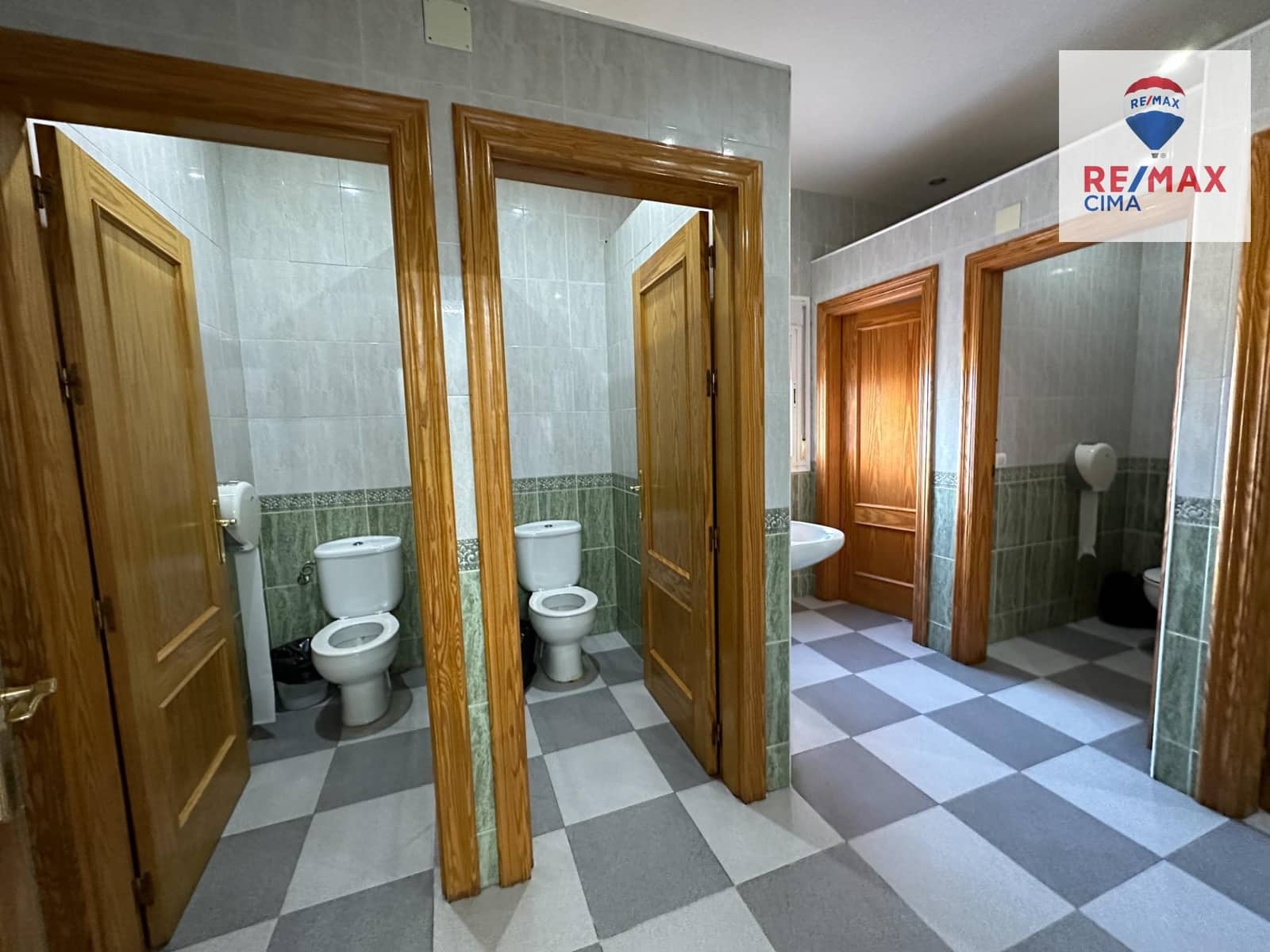 3 sovrum Kommersiell till salu i El Hijate - 450 000 € (Ref: 9637790)