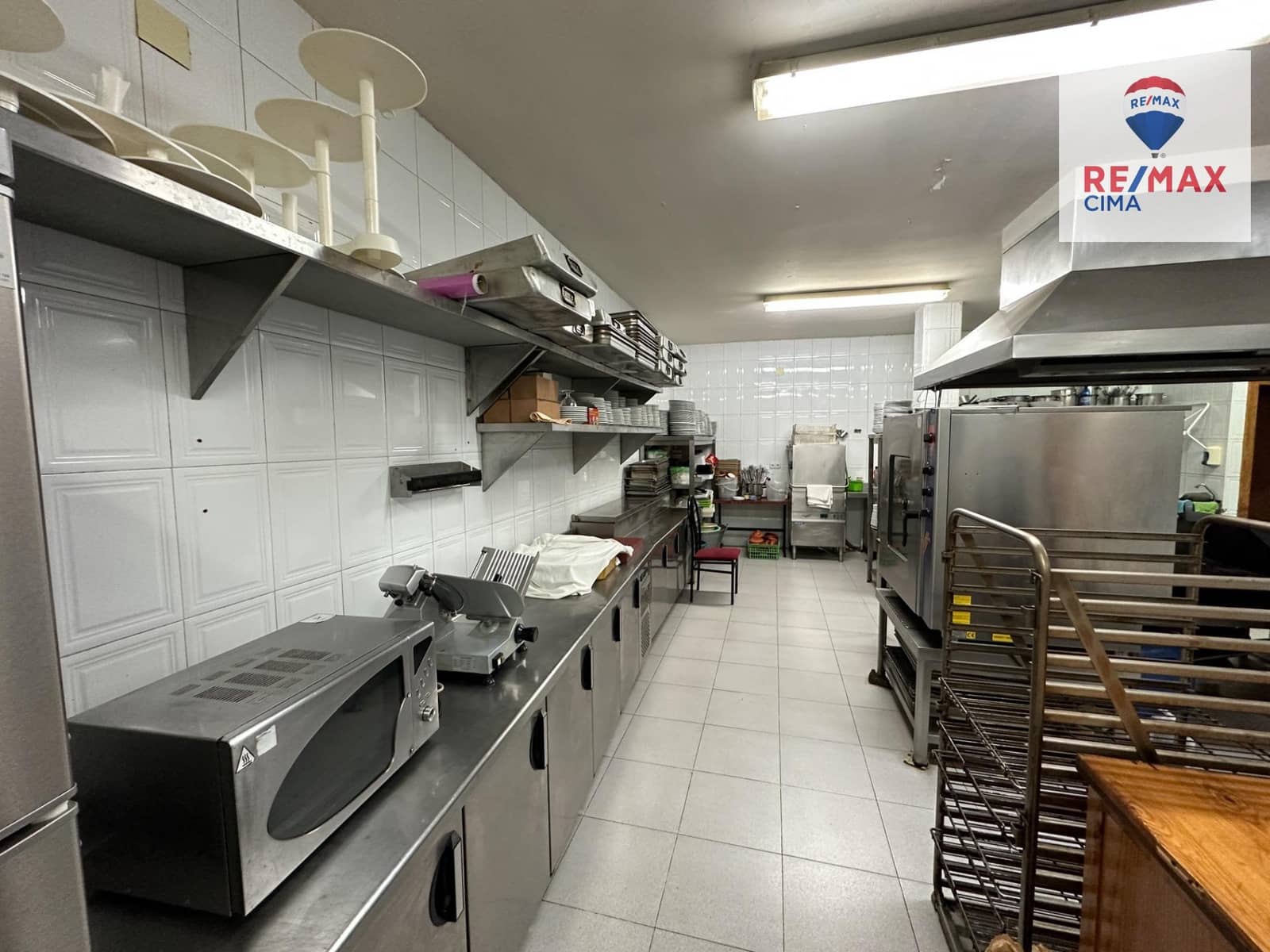3 sovrum Kommersiell till salu i El Hijate - 450 000 € (Ref: 9637790)