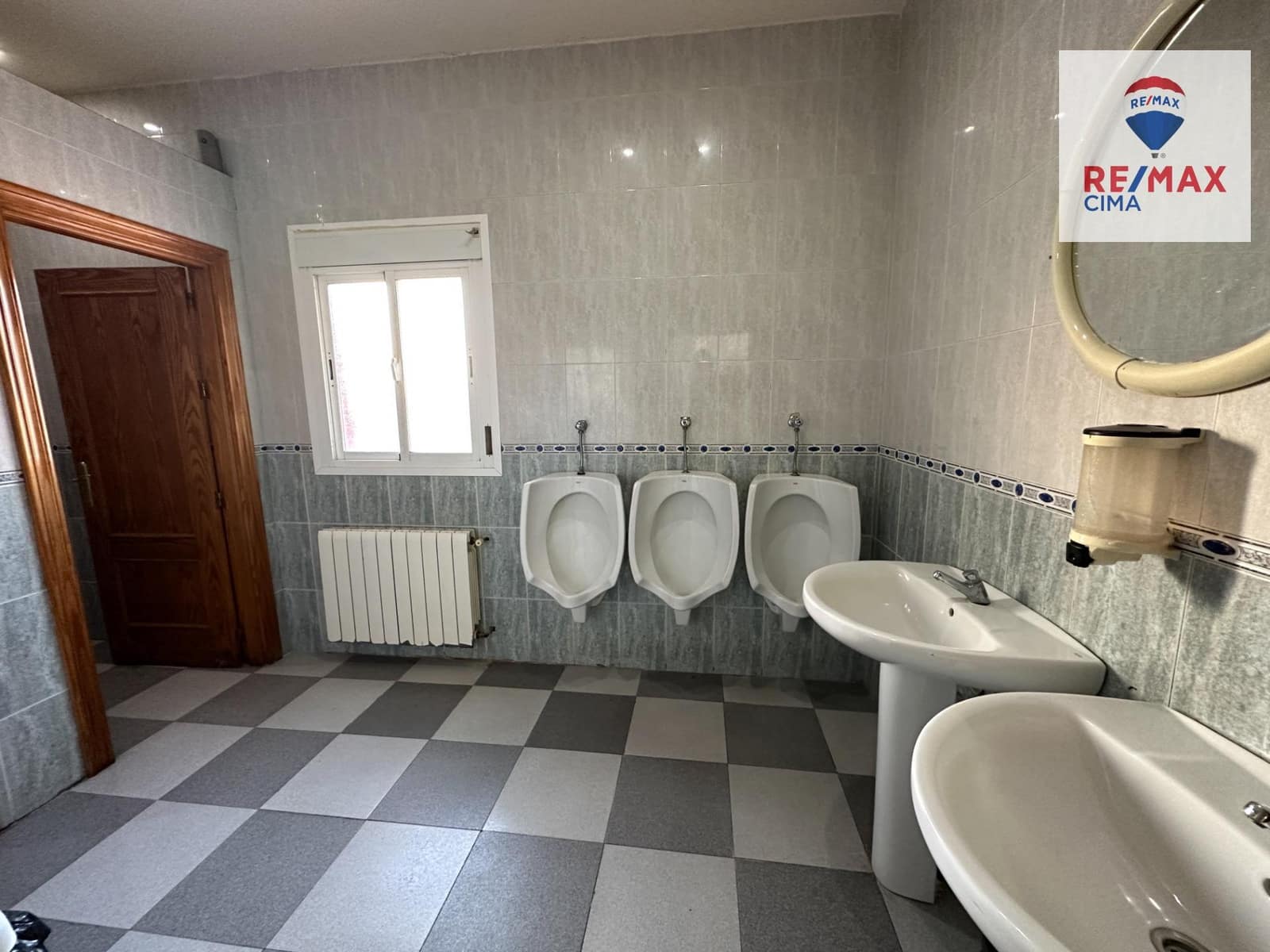 3 sovrum Kommersiell till salu i El Hijate - 450 000 € (Ref: 9637790)