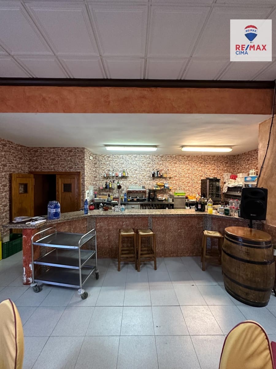 3 sovrum Kommersiell till salu i El Hijate - 450 000 € (Ref: 9637790)