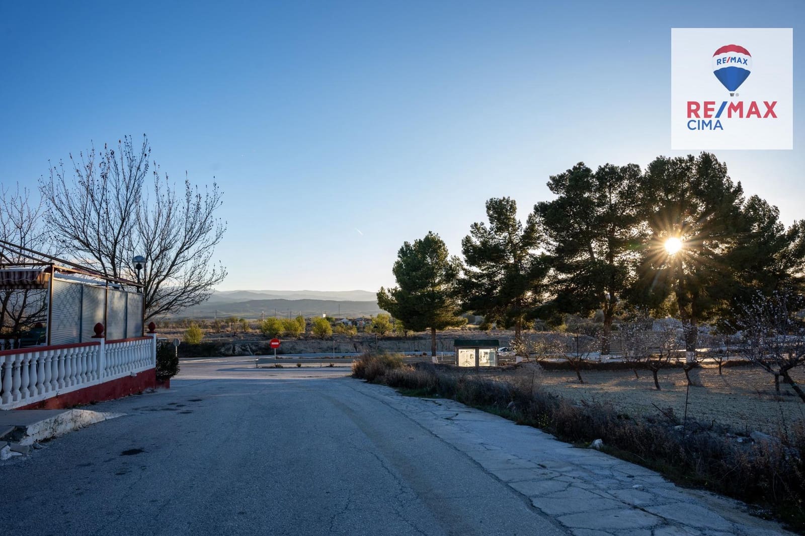 3 sovrum Kommersiell till salu i El Hijate - 450 000 € (Ref: 9637790)