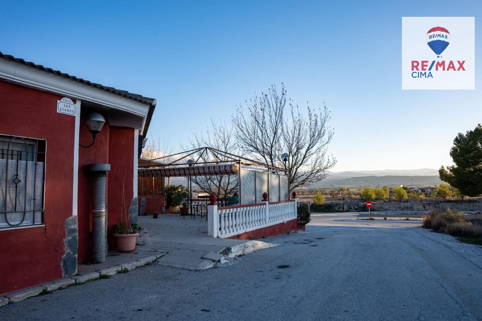3 sovrum Kommersiell till salu i El Hijate - 450 000 € (Ref: 9637790)