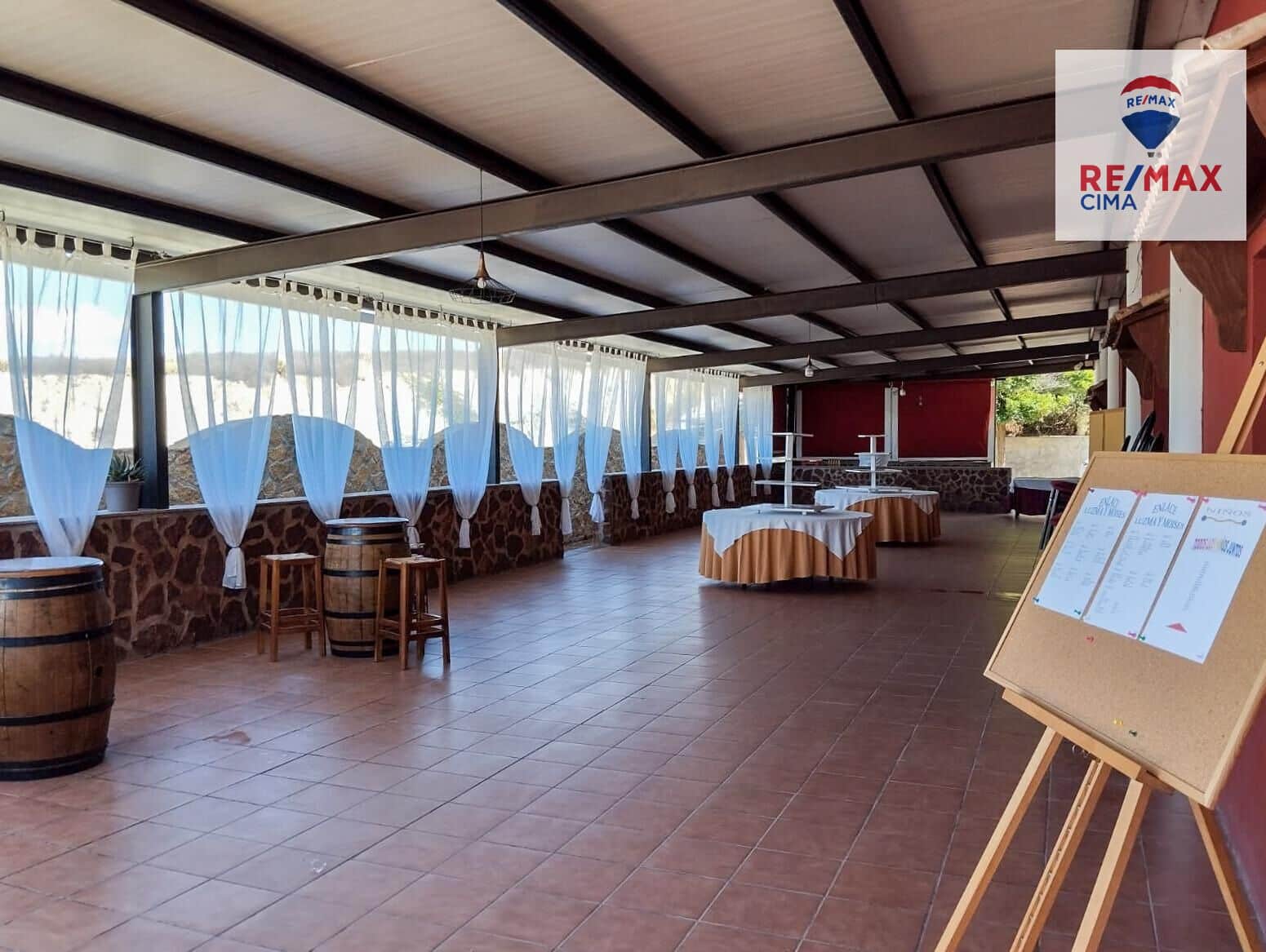 3 sovrum Kommersiell till salu i El Hijate - 450 000 € (Ref: 9637790)