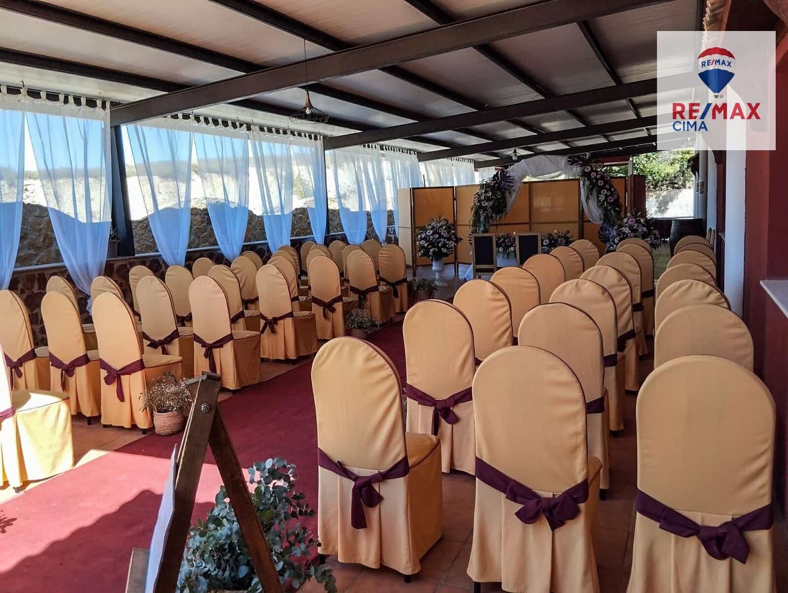 3 sovrum Kommersiell till salu i El Hijate - 450 000 € (Ref: 9637790)