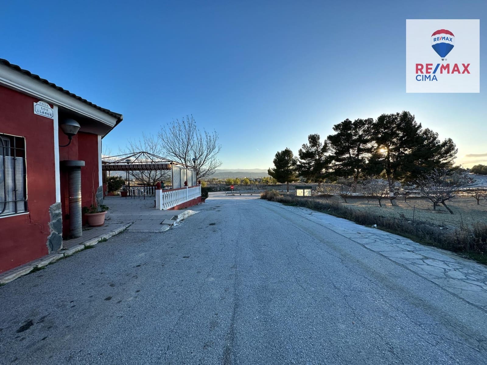 3 sovrum Kommersiell till salu i El Hijate - 450 000 € (Ref: 9637790)