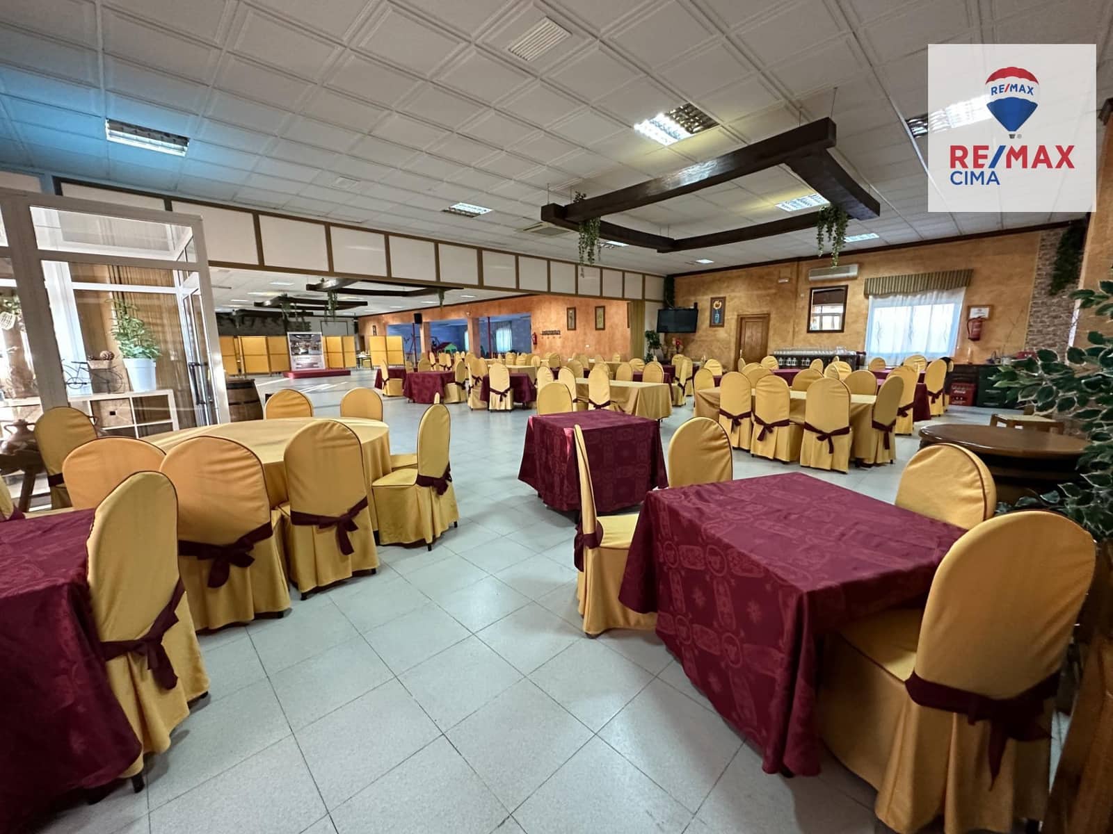 3 sovrum Kommersiell till salu i El Hijate - 450 000 € (Ref: 9637790)