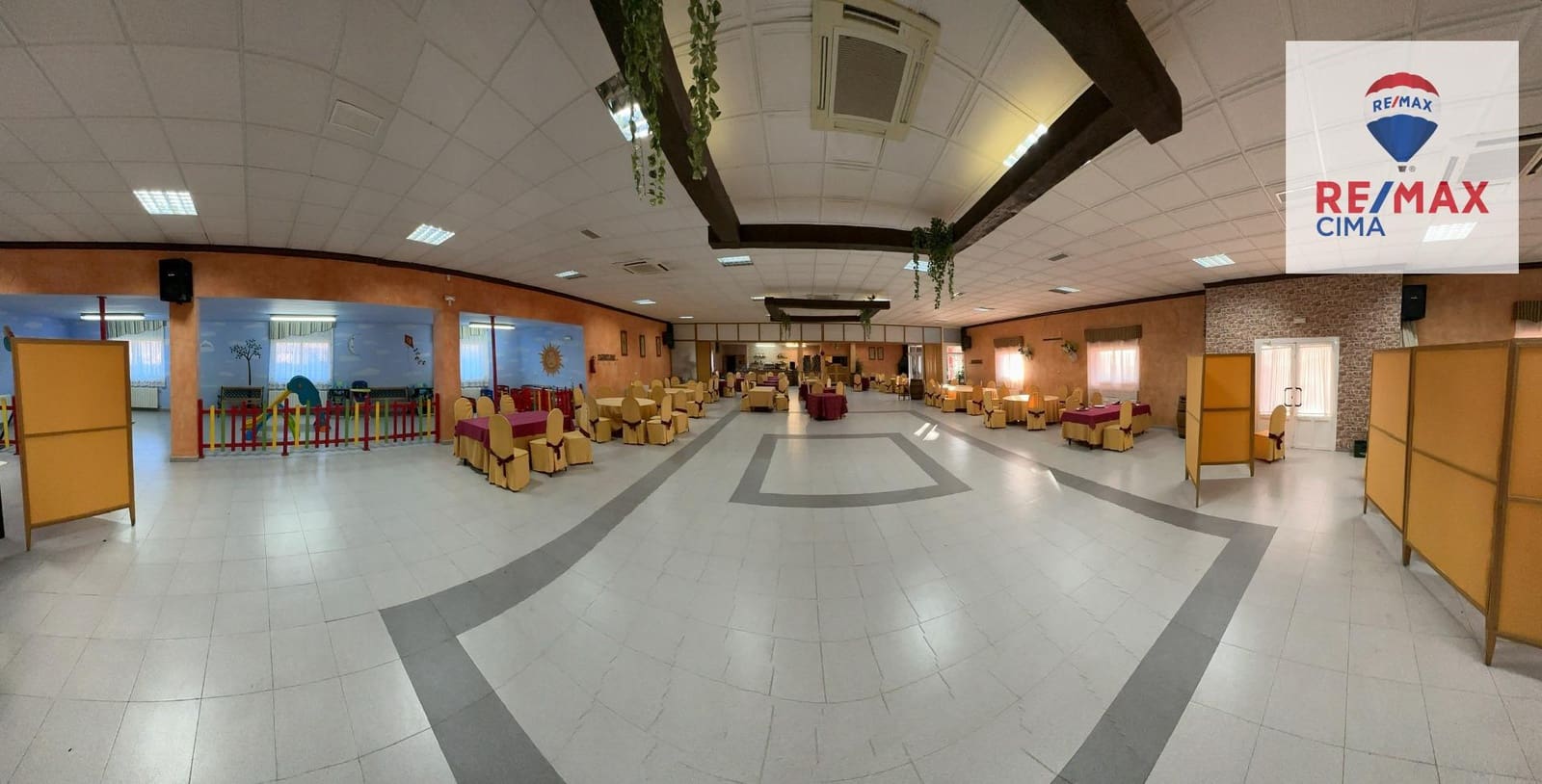 3 sovrum Kommersiell till salu i El Hijate - 450 000 € (Ref: 9637790)