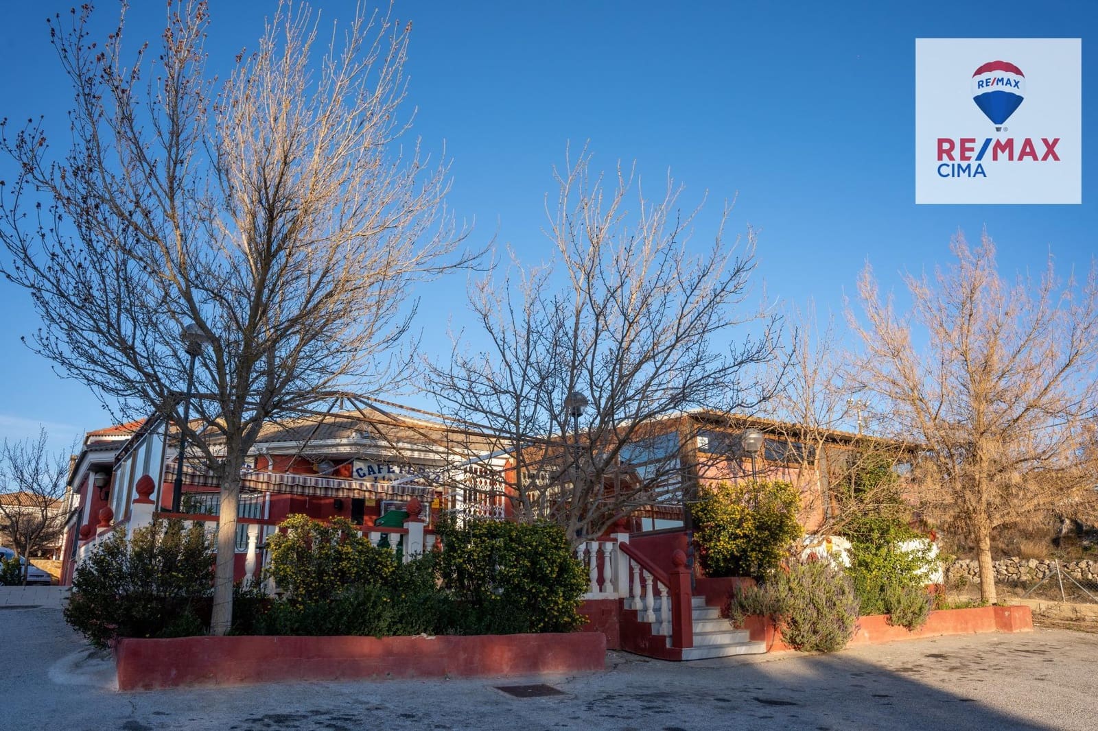 3 sovrum Kommersiell till salu i El Hijate - 450 000 € (Ref: 9637790)