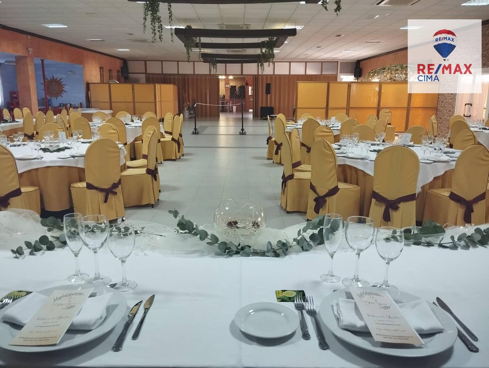 3 sovrum Kommersiell till salu i El Hijate - 450 000 € (Ref: 9637790)