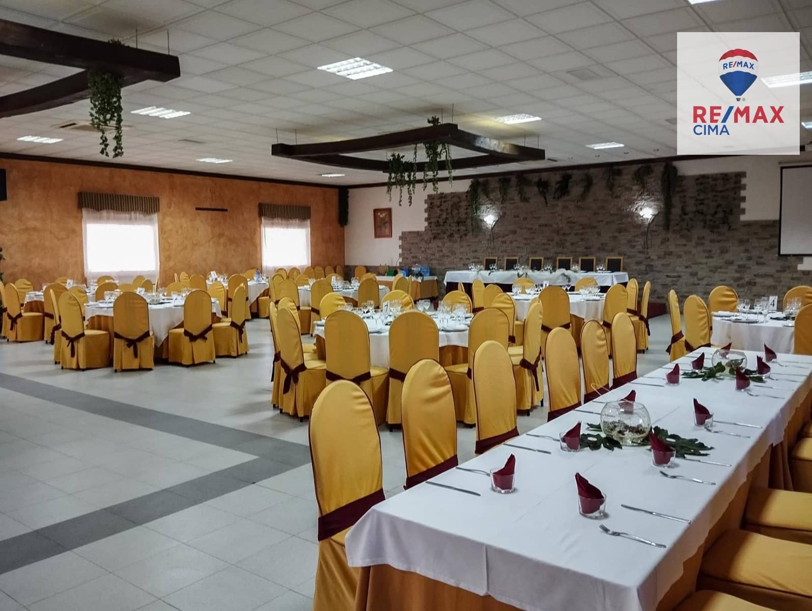 3 sovrum Kommersiell till salu i El Hijate - 450 000 € (Ref: 9637790)