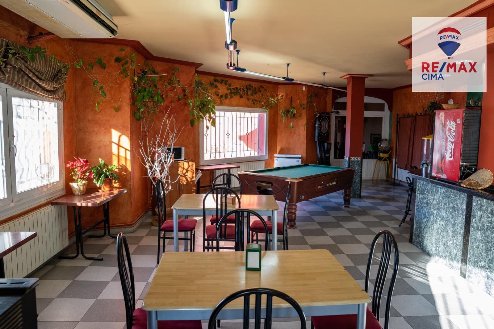 3 sovrum Kommersiell till salu i El Hijate - 450 000 € (Ref: 9637790)
