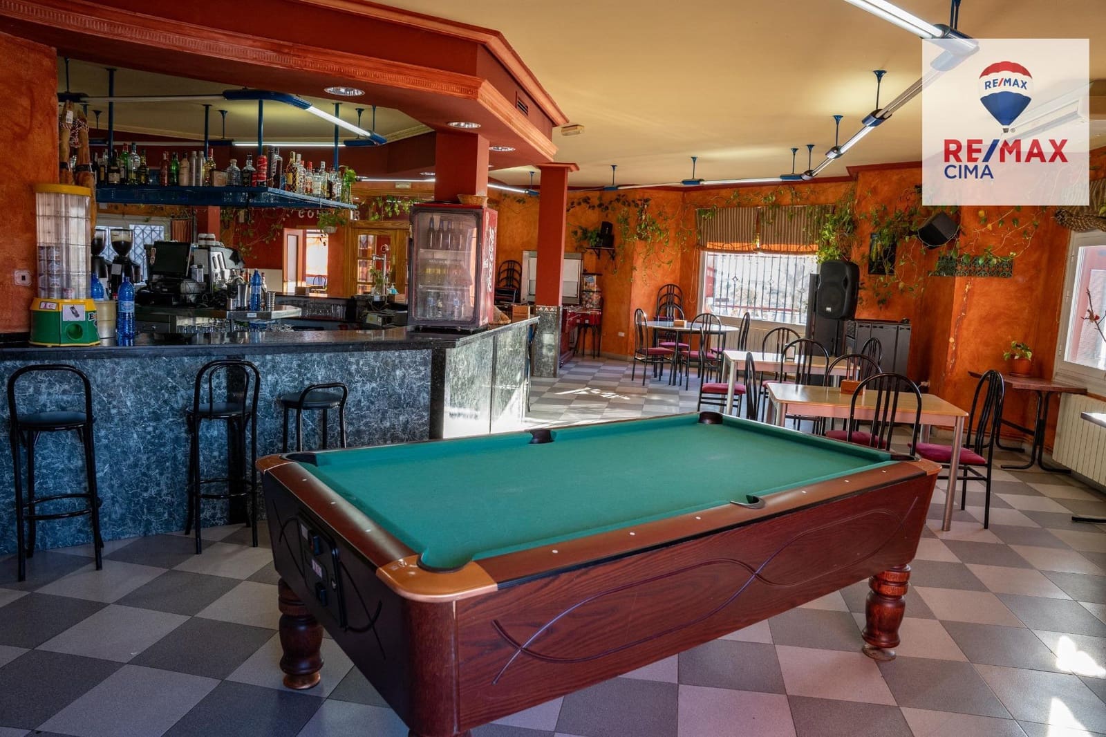 3 sovrum Kommersiell till salu i El Hijate - 450 000 € (Ref: 9637790)