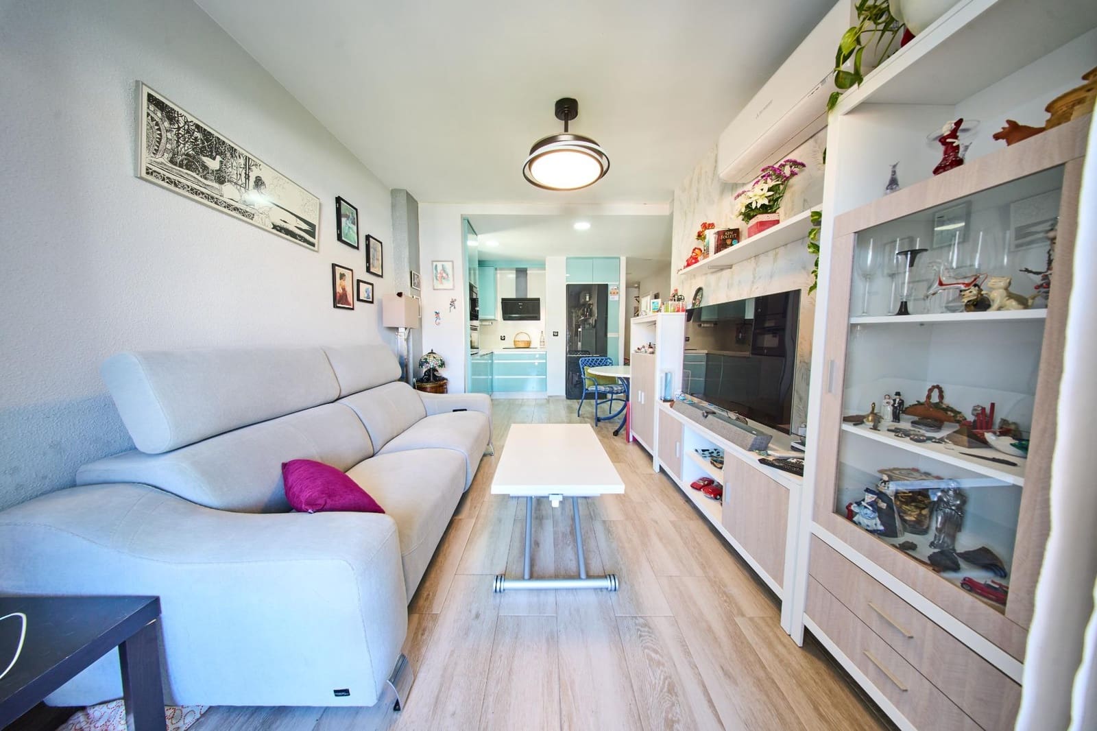 2 chambre Appartement à vendre à Salobrena - 179 000 € (Ref: 9637791)