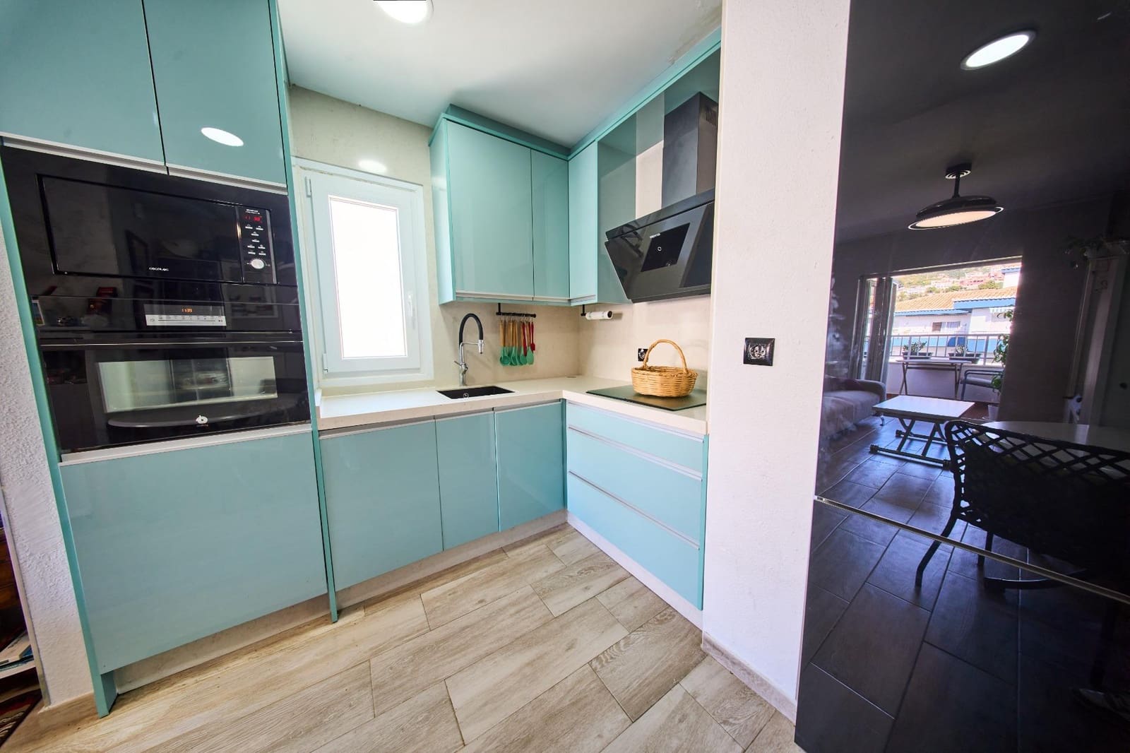 2 chambre Appartement à vendre à Salobrena - 179 000 € (Ref: 9637791)